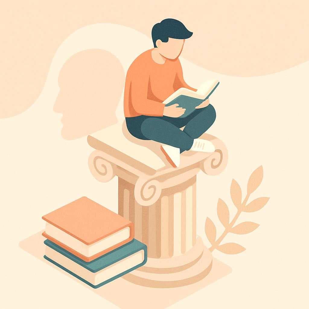 Philosophical Aces: Elevating Your AS-Level Philosophy Experience