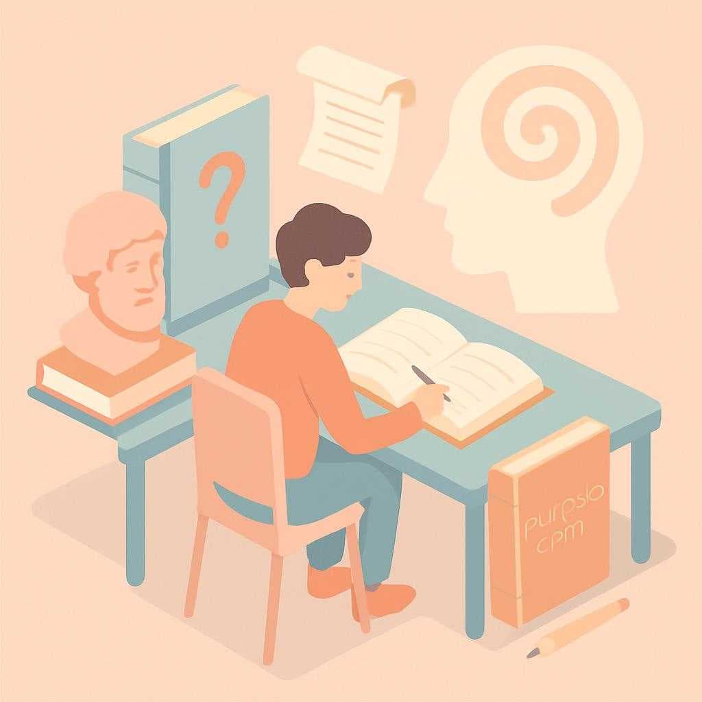 Philosophical Mastery: Navigating AS-Level Philosophy with Insightful Strategies