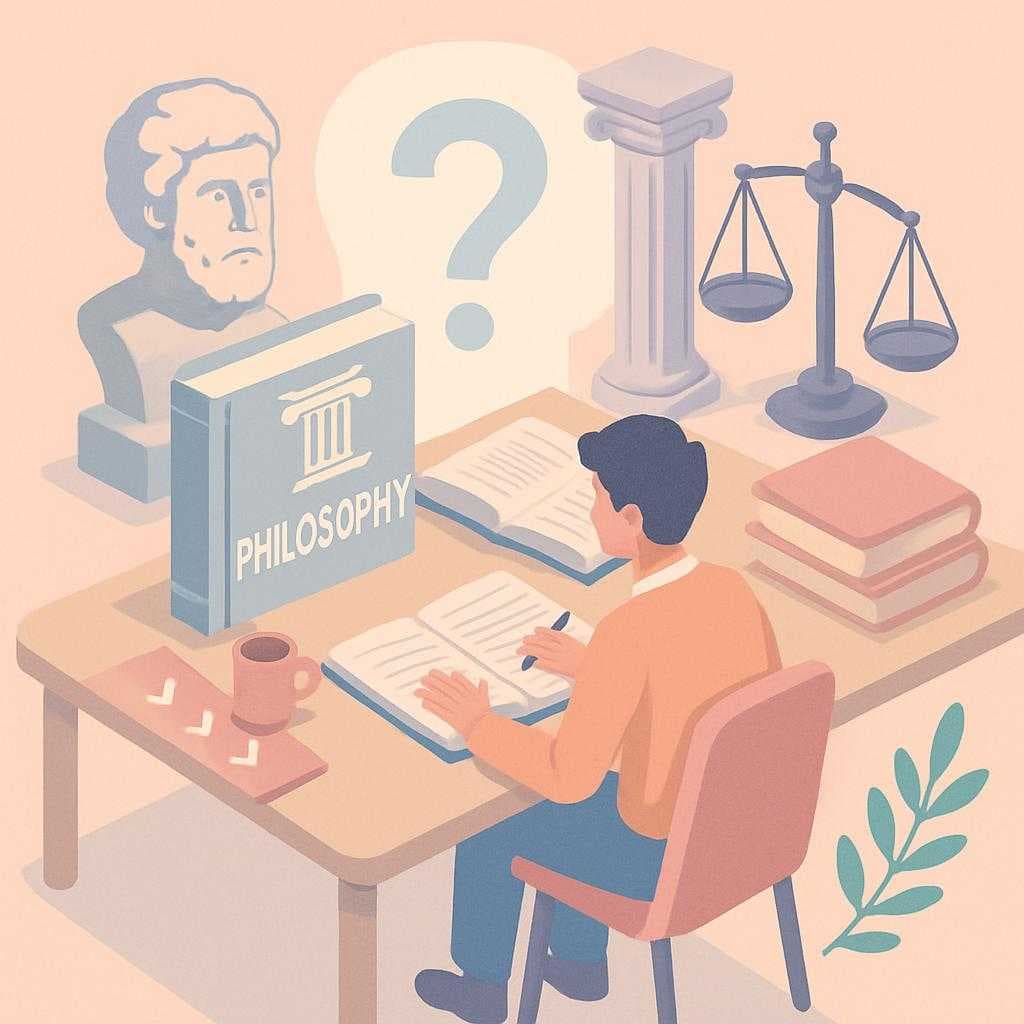 Philosophical Excellence: Mastering AS-Level Philosophy with Exam Board Strategies