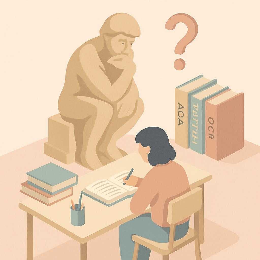 Philosophical Resilience: Acing AS-Level Philosophy with AQA, Edexcel, and OCR