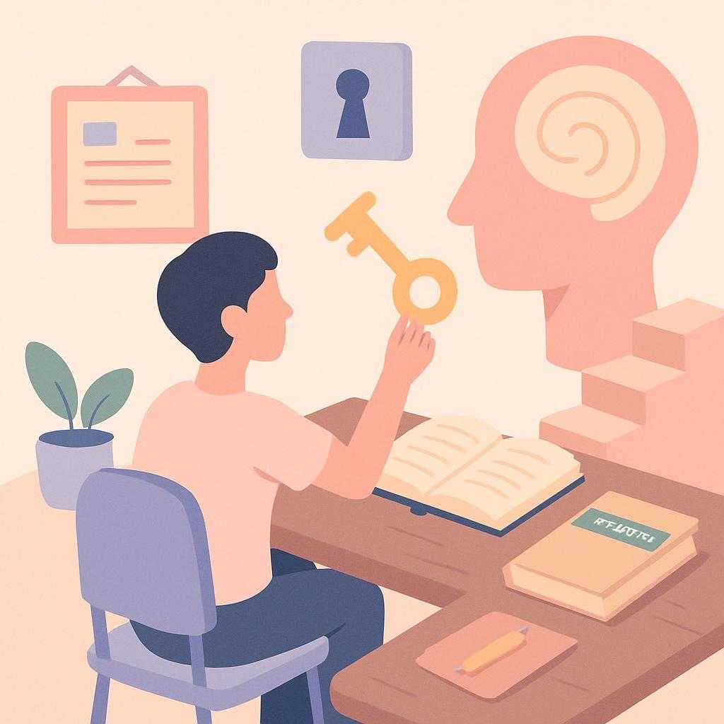 Unlocking Potential: Effective Strategies for GCSE Philosophy Revision