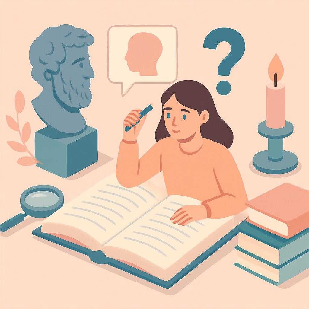 Elevate Your GCSE Philosophy: Mastering the Art of Critical Analysis