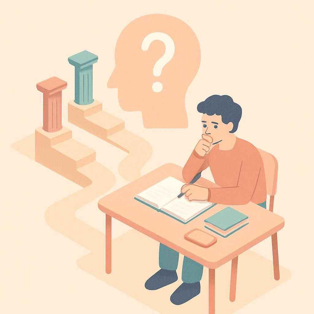 Philosophical Pathways: Navigating GCSE Exams with AQA, Edexcel, and OCR