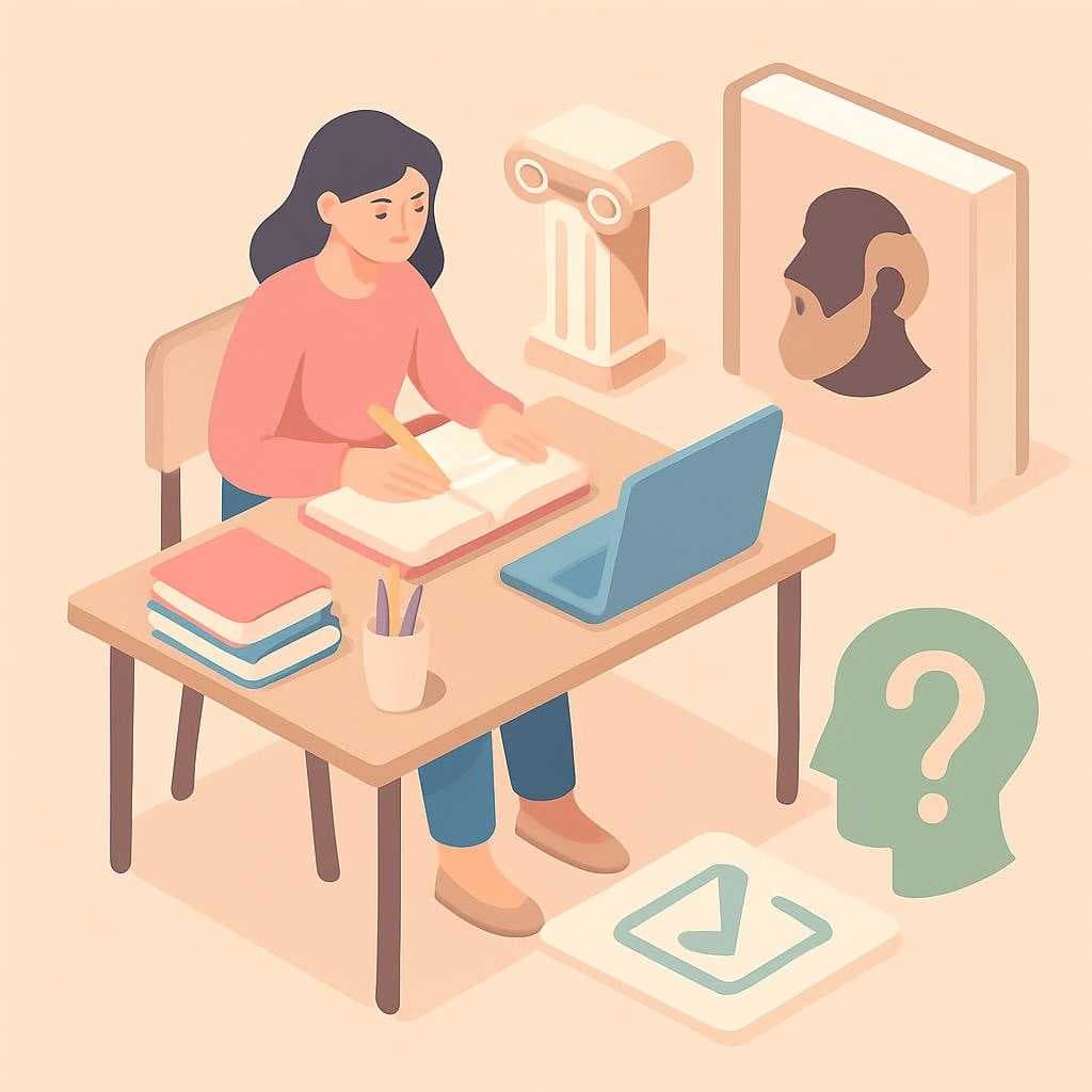 Navigating the Exam Boards: Your Ultimate Guide to GCSE Philosophy Success