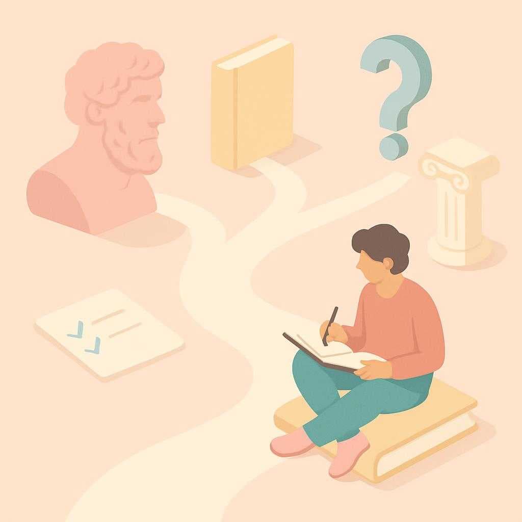 Philosophical Pathways: Boost Your GCSE Philosophy Skills with Exam Board Insights