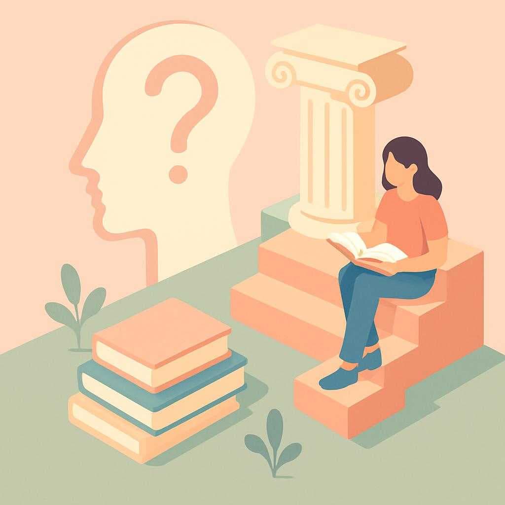 The Philosophical Journey: Navigating GCSE Philosophy with AQA, Edexcel, and OCR