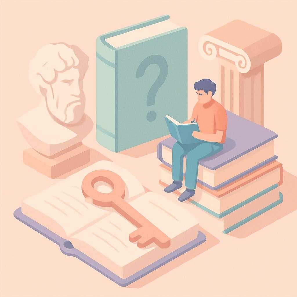 Unlocking Wisdom: Mastering GCSE Philosophy with AQA, Edexcel, and OCR