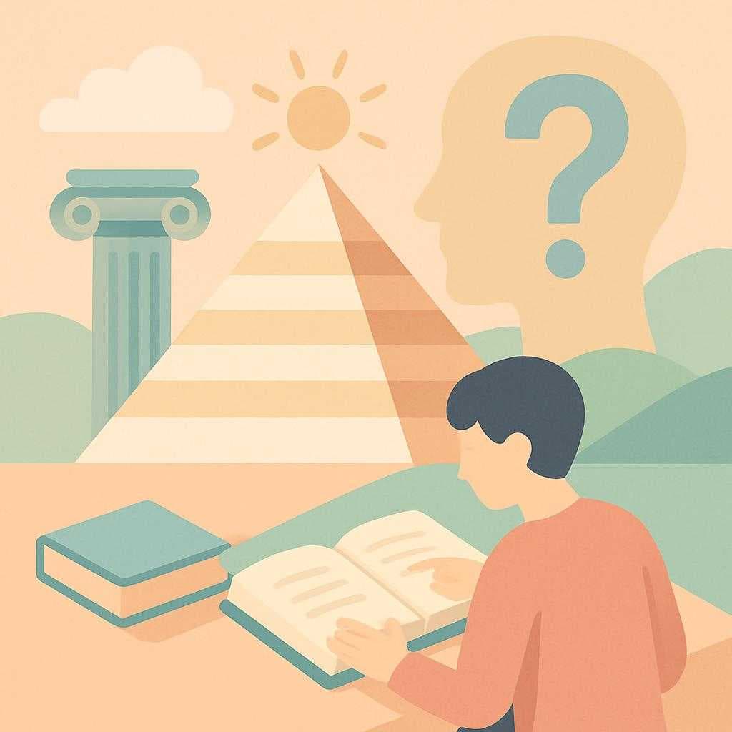 Philosophical Horizons: Mastering GCSE Philosophy with AQA, Edexcel, and OCR