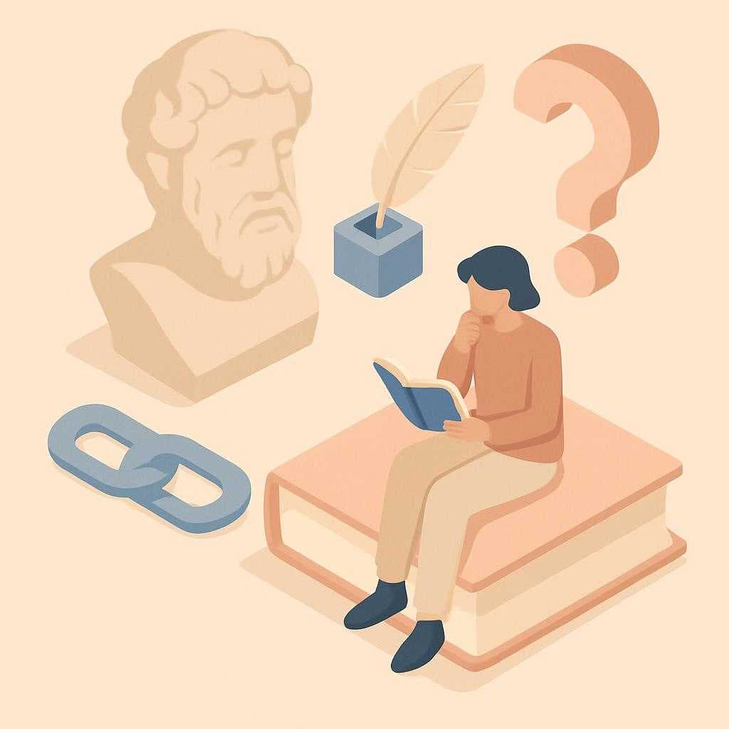 Philosophical Reflections: Enhancing Your GCSE Philosophy Skills with AQA, Edexcel, and OCR