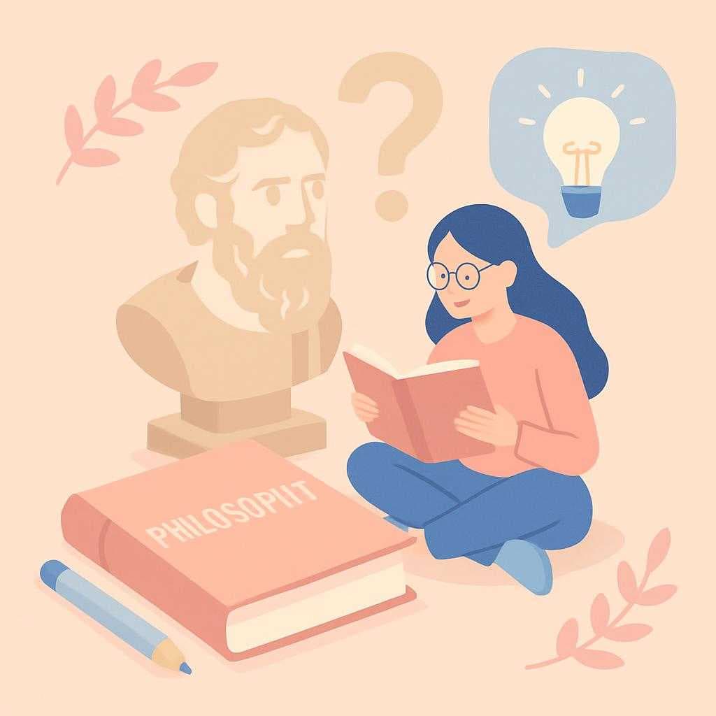 Philosophical Brilliance: Mastering GCSE Philosophy with AQA, Edexcel, and OCR