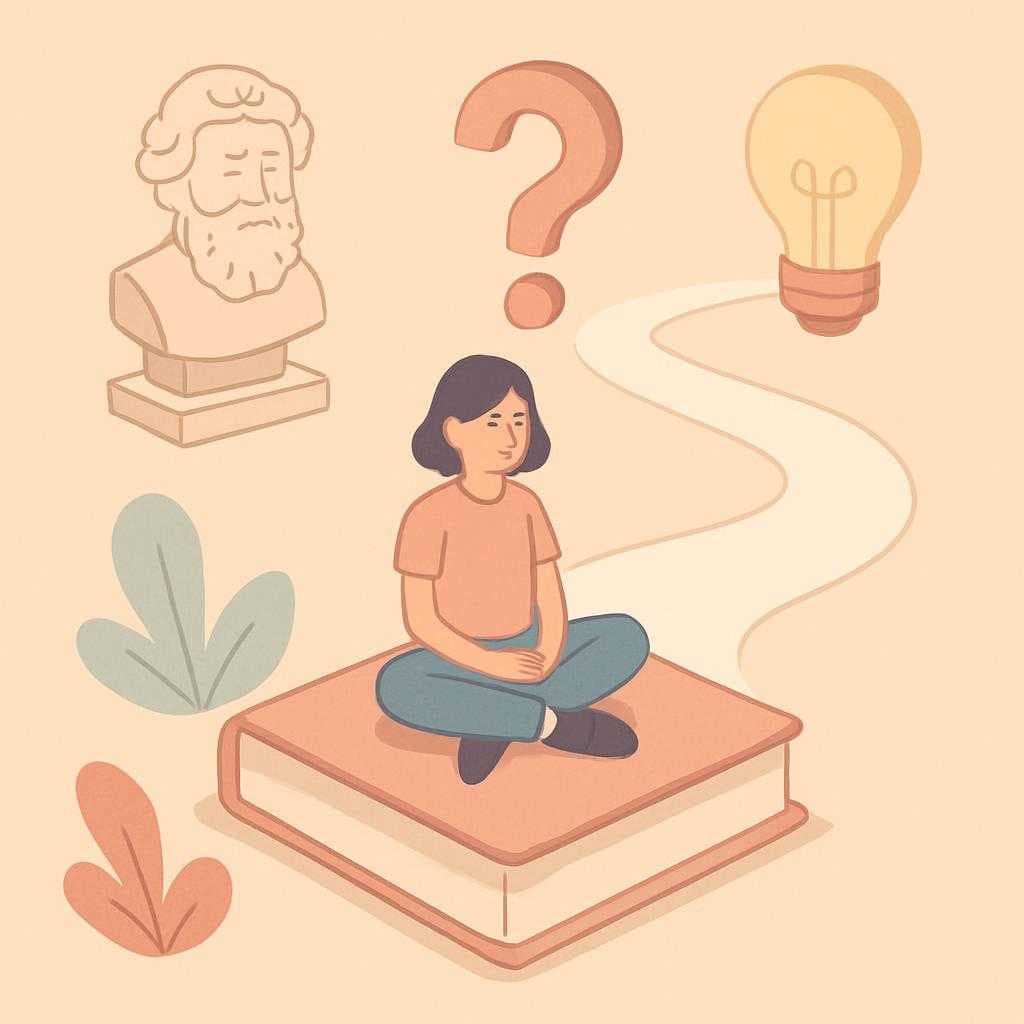 Philosophical Pathways: Unveiling Success in GCSE Philosophy Exam Boards