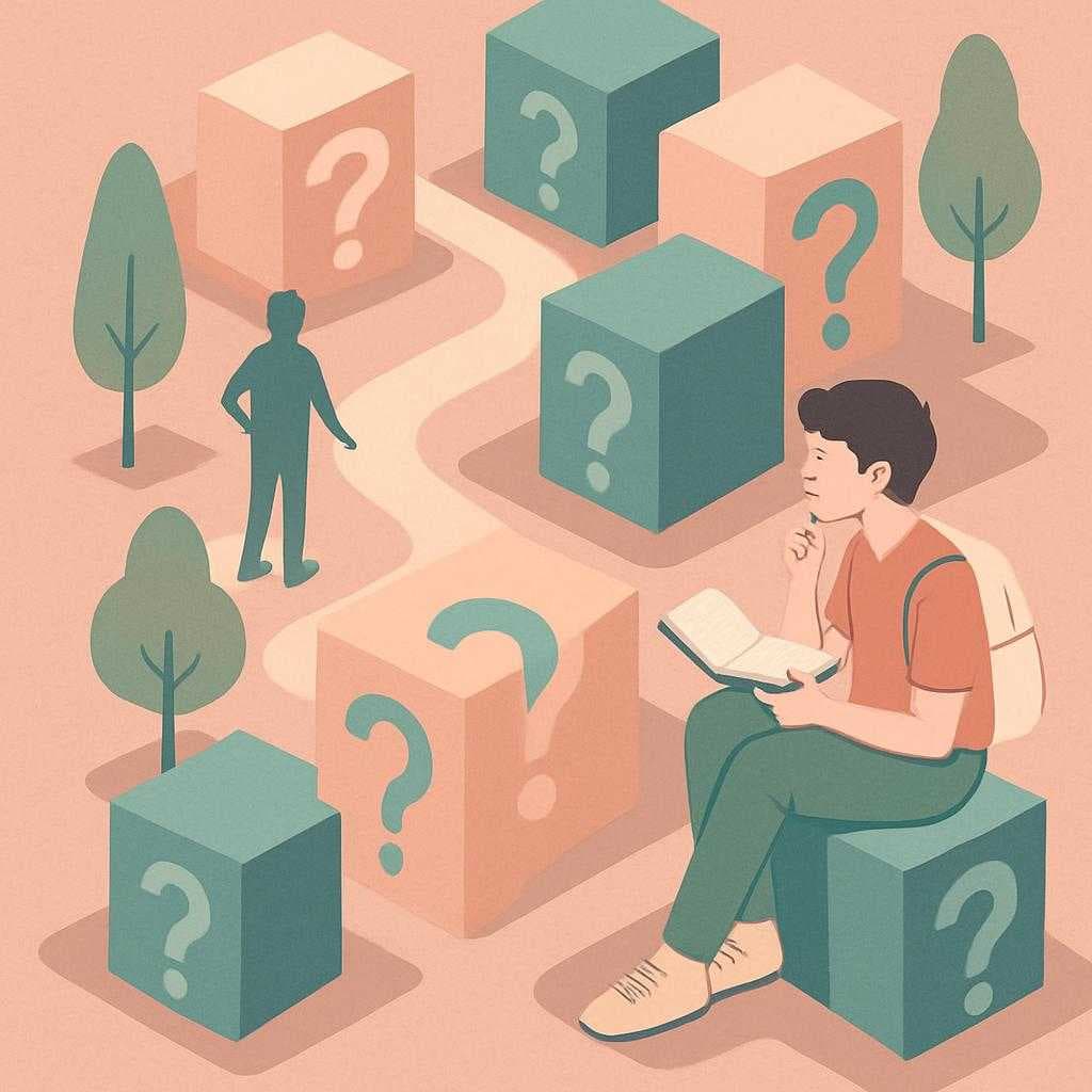 Navigating the GCSE Philosophy Mindfield: Embracing Critical Thought with AQA, Edexcel, and OCR