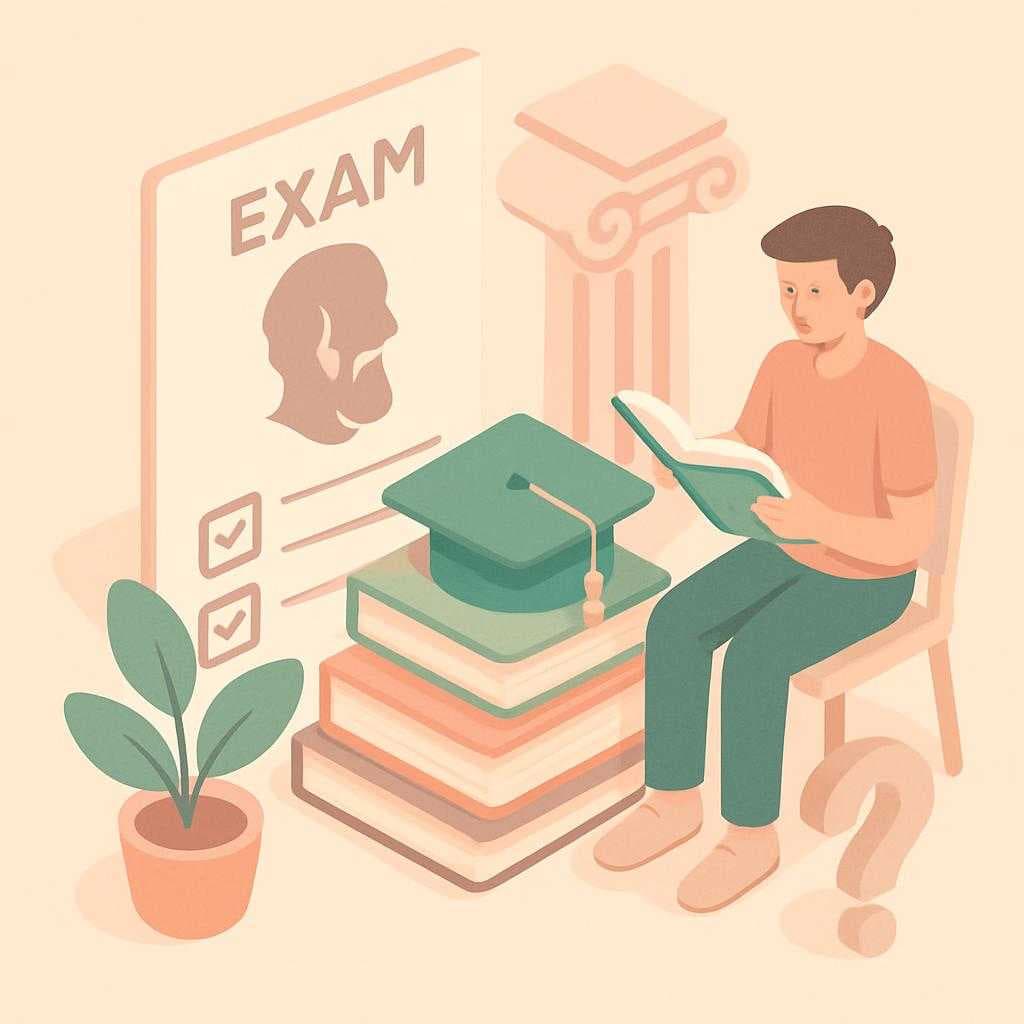 Philosophy Exam Excellence: Navigating GCSE Pathways with AQA, Edexcel, and OCR