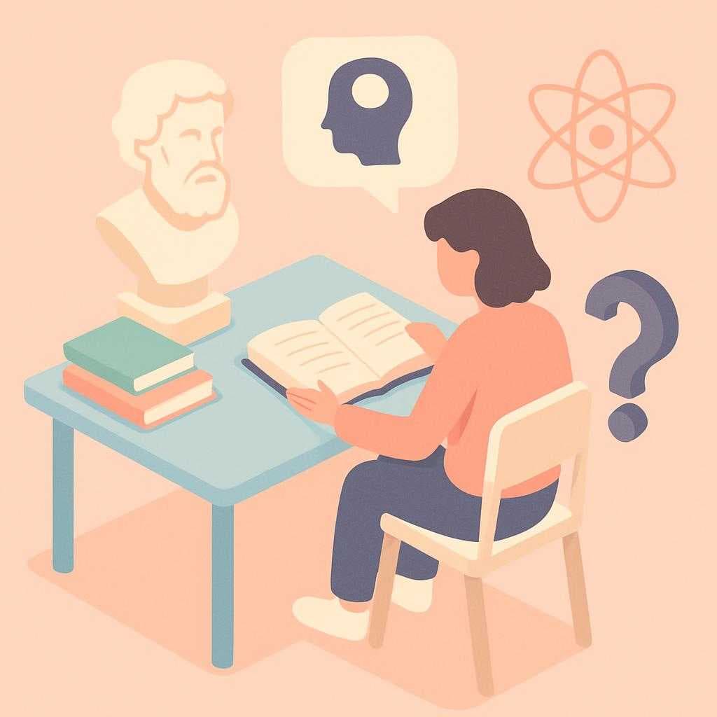 Philosophical Perspectives: Elevating Your GCSE Experience with AQA, Edexcel, and OCR