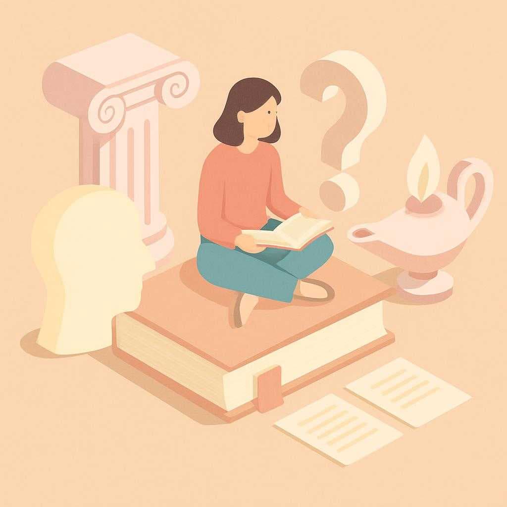 Philosophy Unplugged: Unraveling GCSE Philosophy with AQA, Edexcel, and OCR