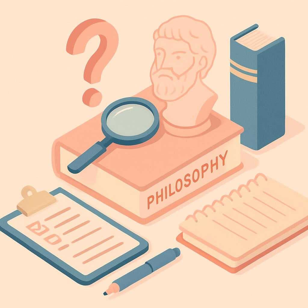 Philosophy in Focus: Understanding GCSE Philosophy with AQA, Edexcel, and OCR