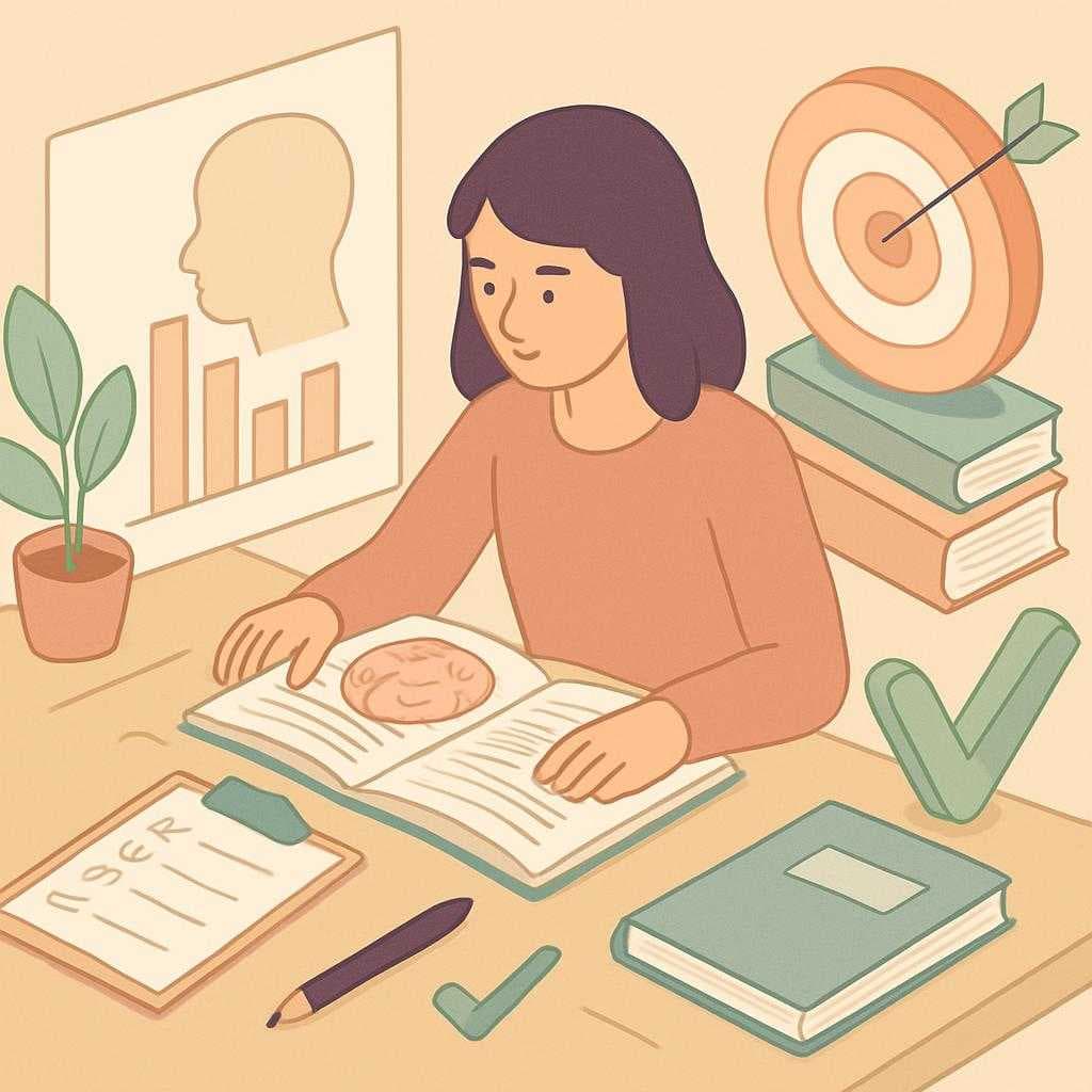 Ace Your A-Level Psychology Exams: Top Tips for Success