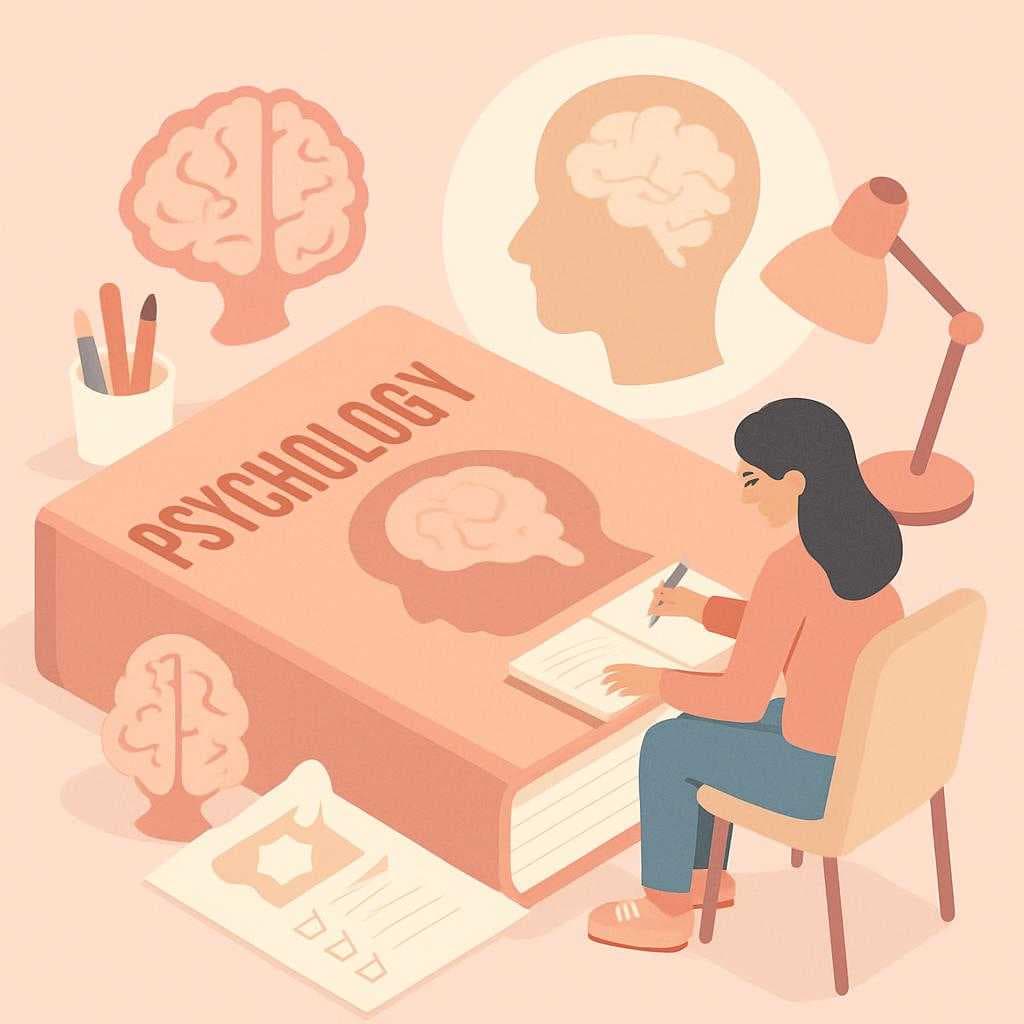 Mastering A-Level Psychology: A Comprehensive Guide to Exam Success