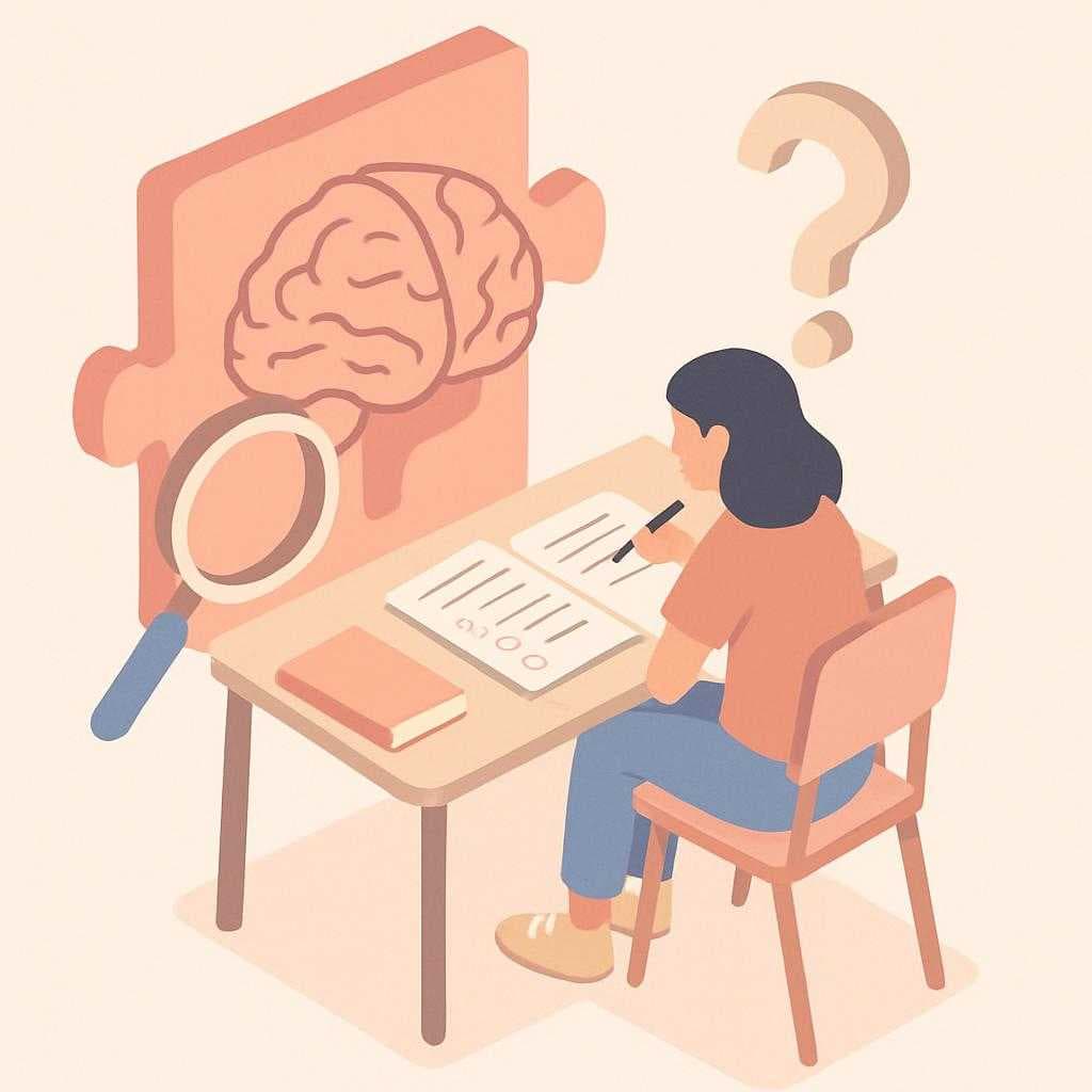 Cracking the Code: How to Tackle A-Level Psychology Exam Questions