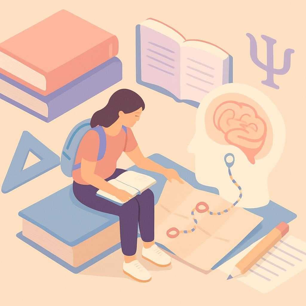 Navigating A-Level Psychology: Key Strategies for Understanding Core Topics