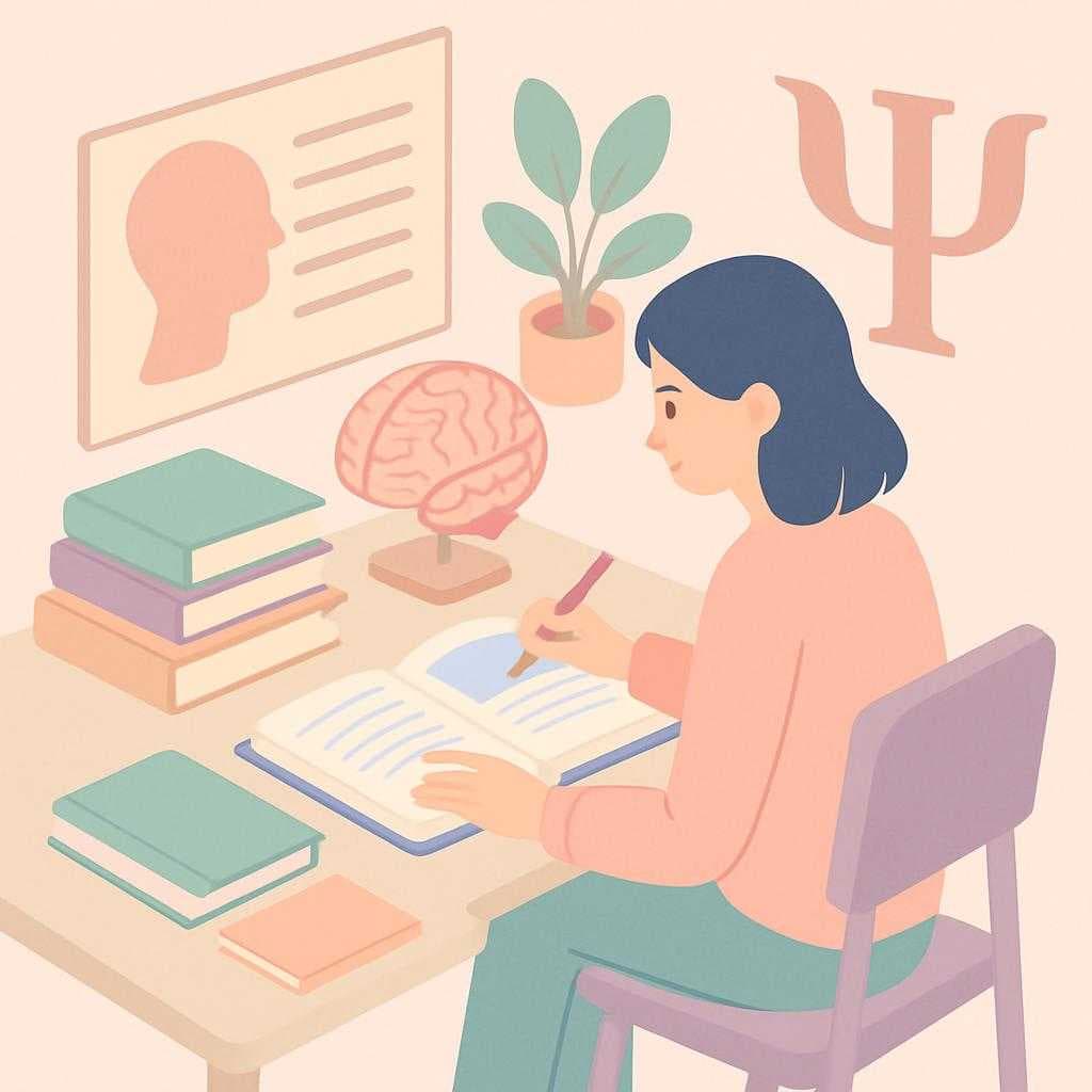 Excelling in A-Level Psychology: Essential Tips for UK Students