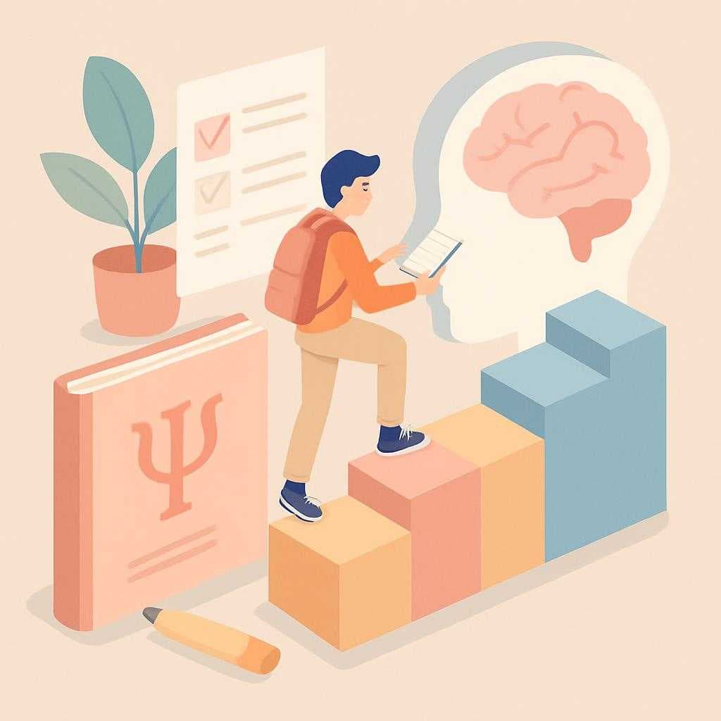 Elevate Your A-Level Psychology Revision: A Strategic Approach