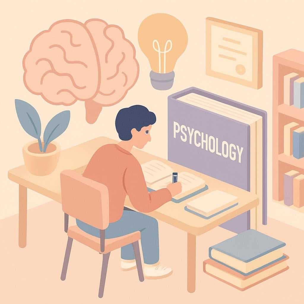 Boost Your A-Level Psychology Revision: Effective Strategies for UK Students