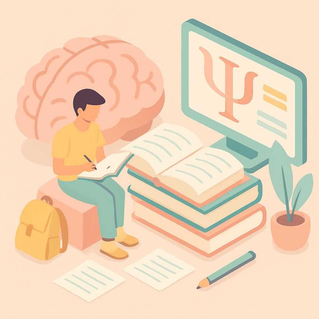 Psychology A-Level: A Deep Dive into Core Theories and How to Master Them