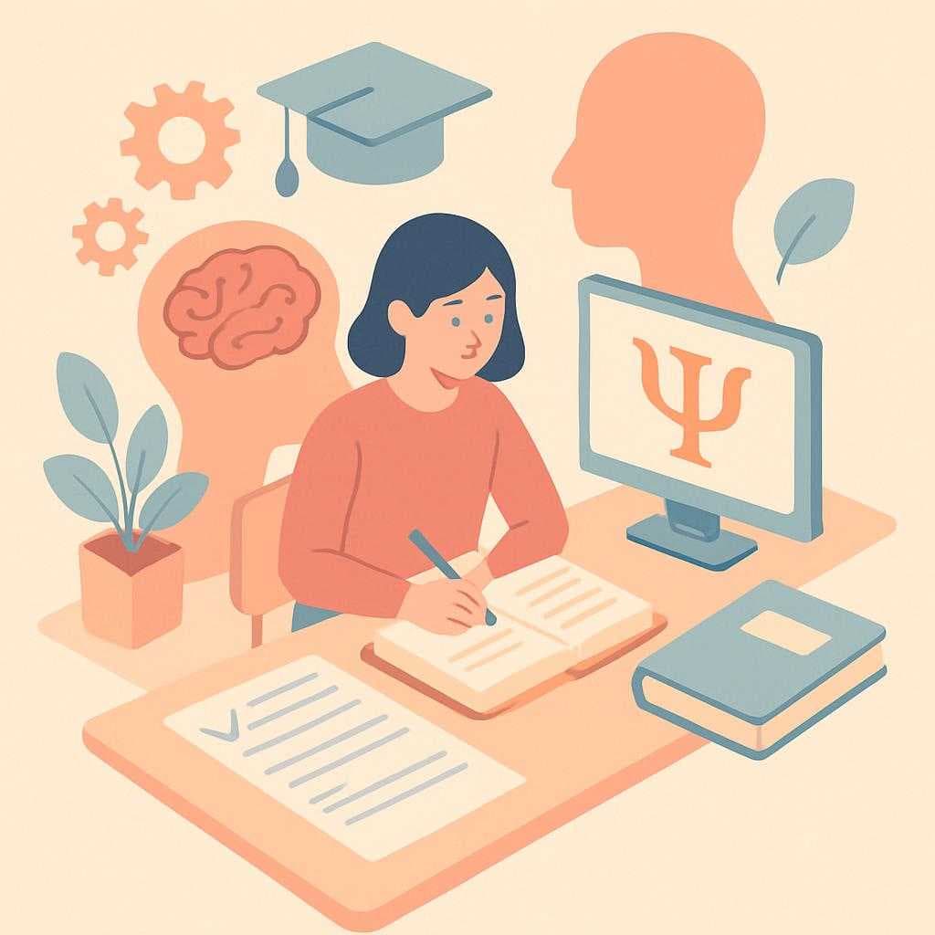 Thriving in A-Level Psychology: Insights into Exam Board Approaches