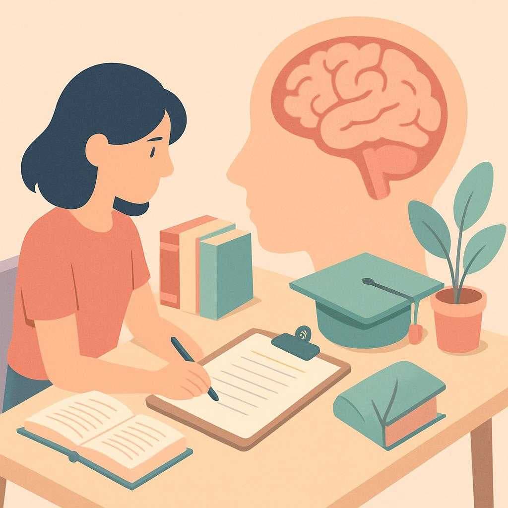 Succeeding in A-Level Psychology: The Art of Crafting Perfect Exam Essays