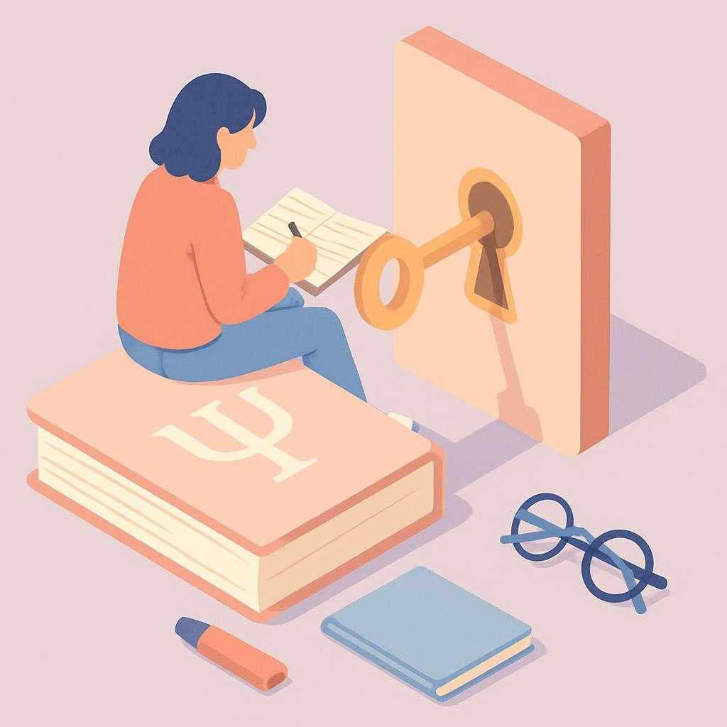 Unlocking Success: A-Level Psychology Exam Techniques for UK Students