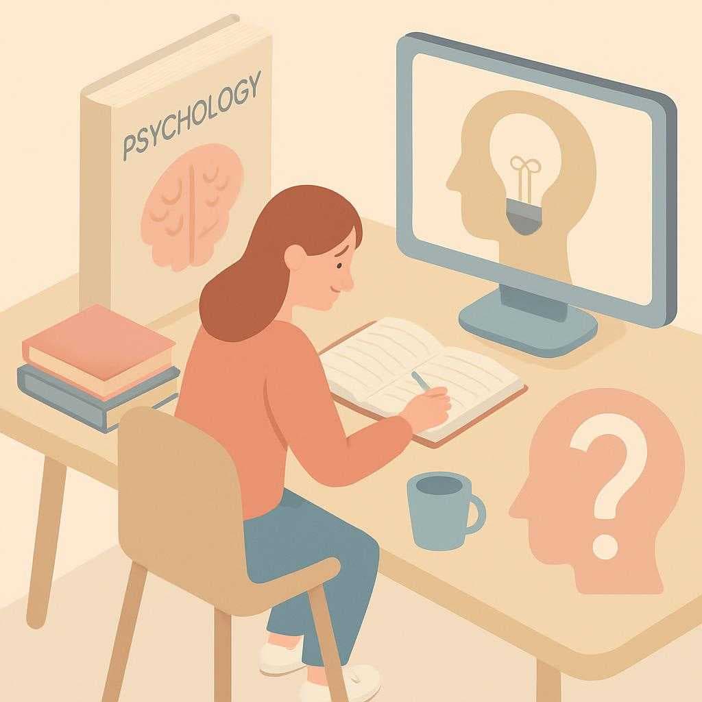 Understanding A-Level Psychology: The Importance of Critical Thinking