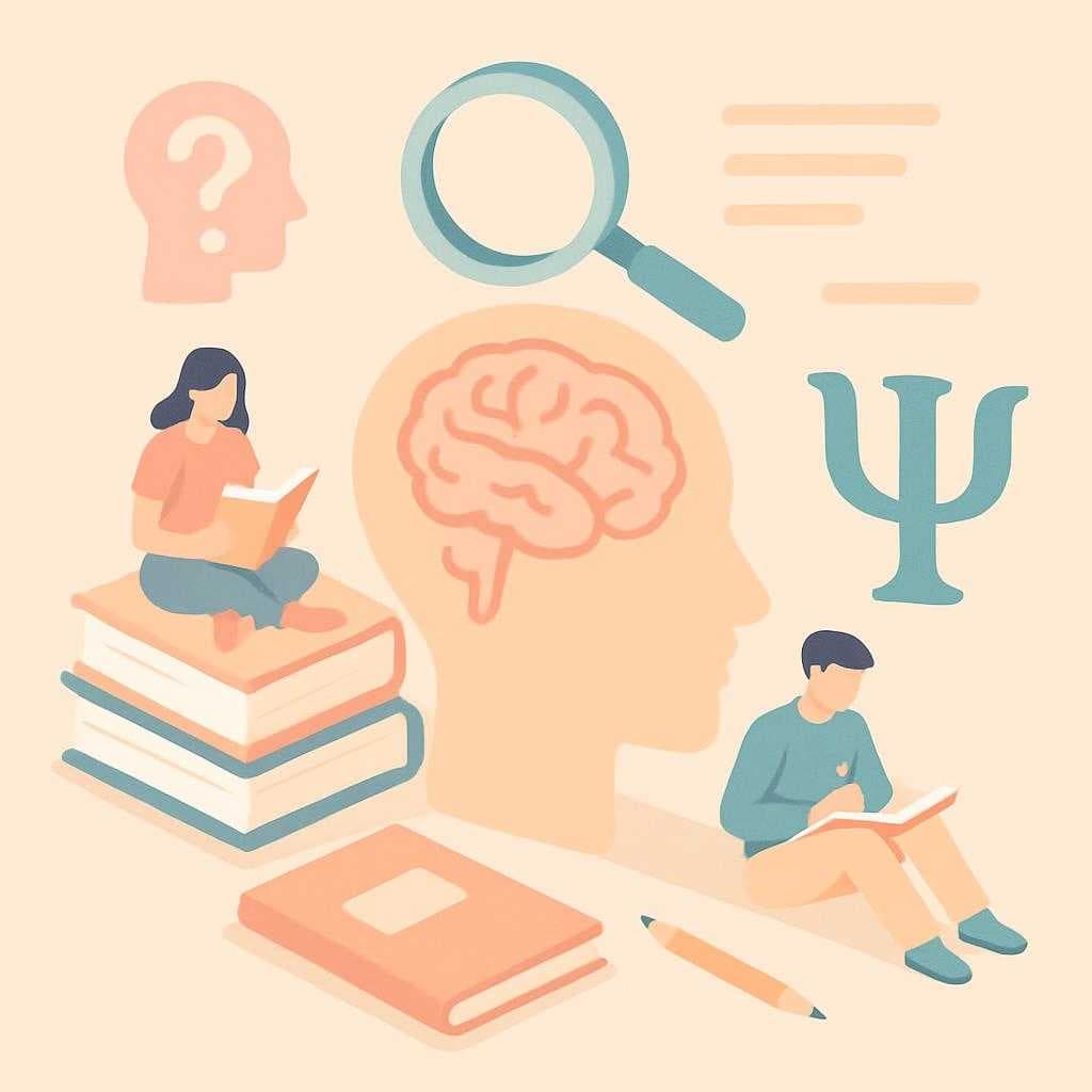 Inside the Mind: The Ultimate Guide to Acing Psychology A-Level Exams