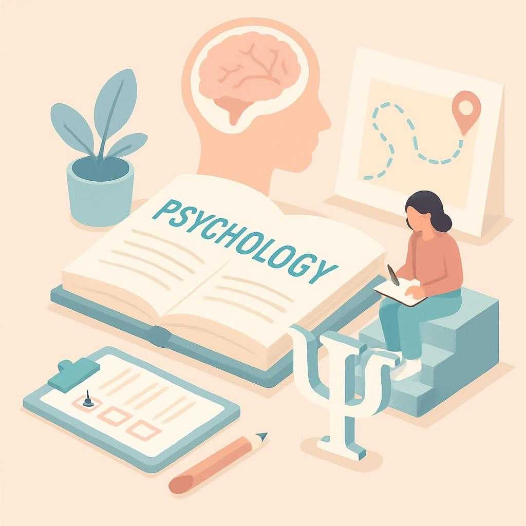 Understanding A-Level Psychology Exam Formats: A Roadmap to Success