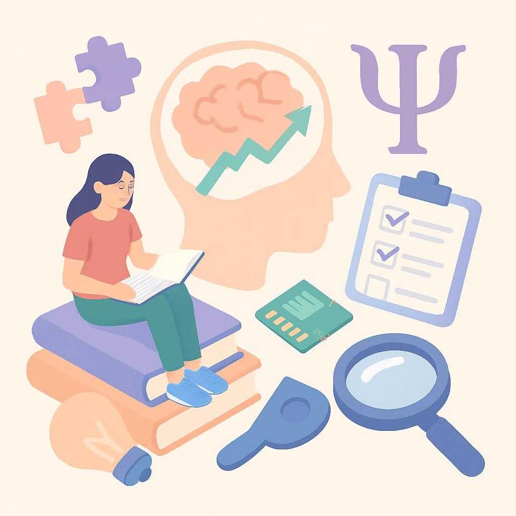 Boost Your Memory: Effective Strategies for A-Level Psychology Students