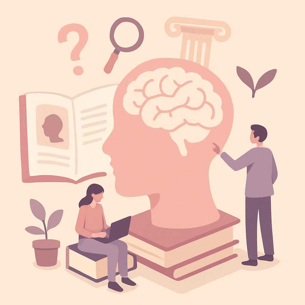 A-Level Psychology: Demystifying Approaches and Perspectives