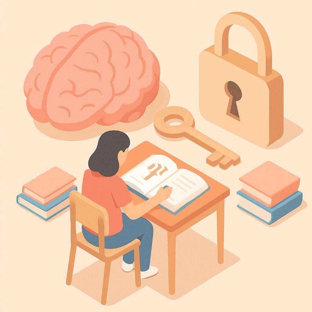 Unlocking A-Level Psychology: Strategies for Tackling Application-Based Questions