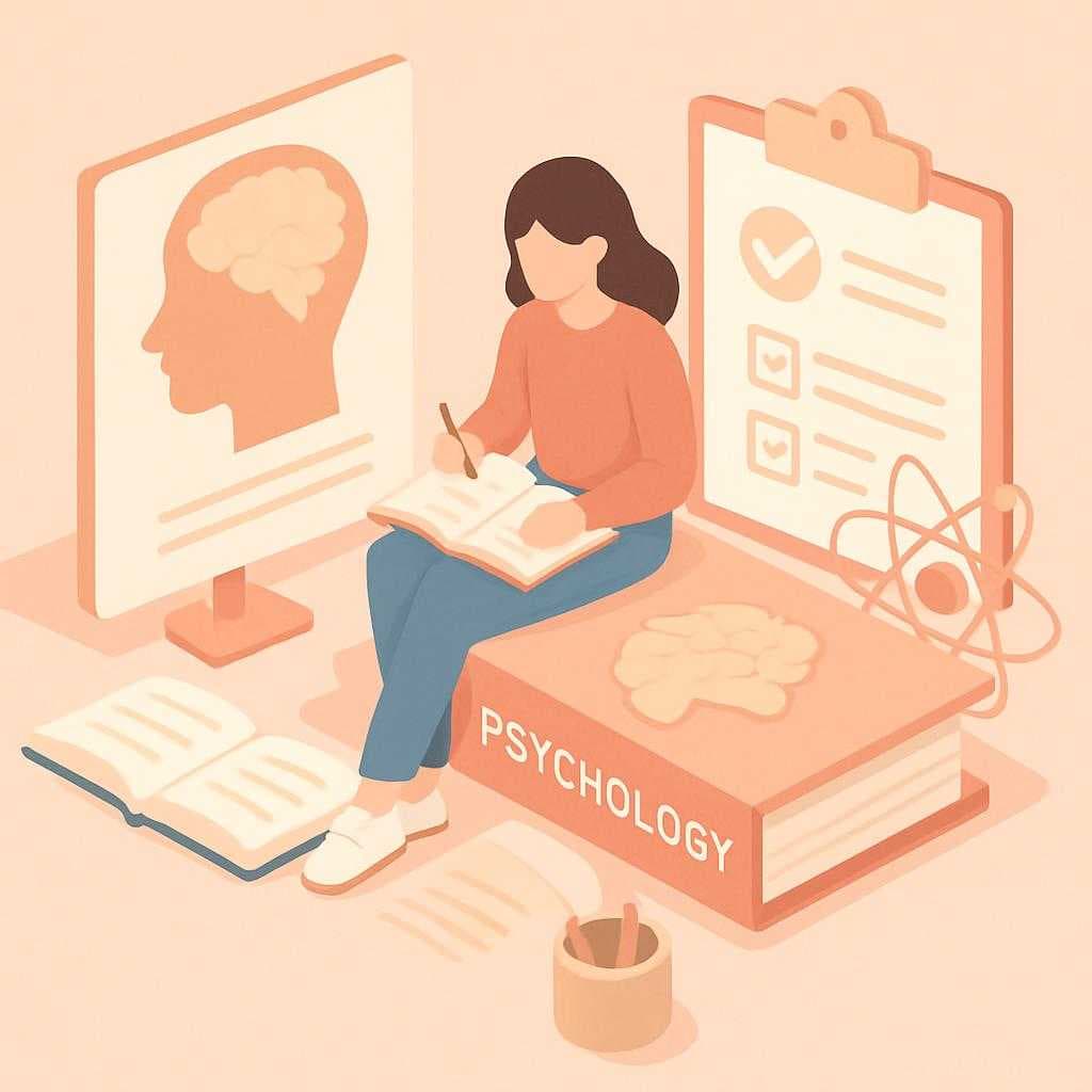 A-Level Psychology: Boosting Grades with Effective Contextual Understanding