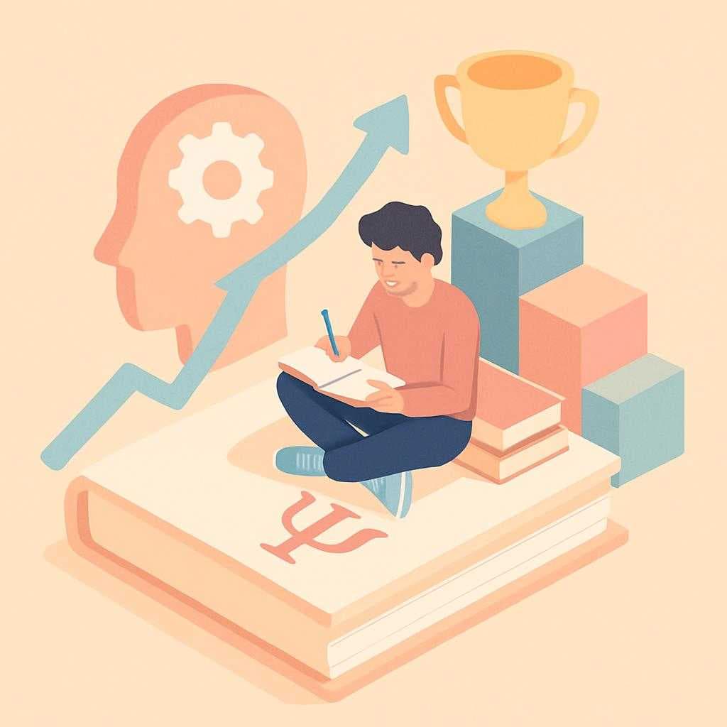 A-Level Psychology Success: Harnessing the Power of Psychological Theories