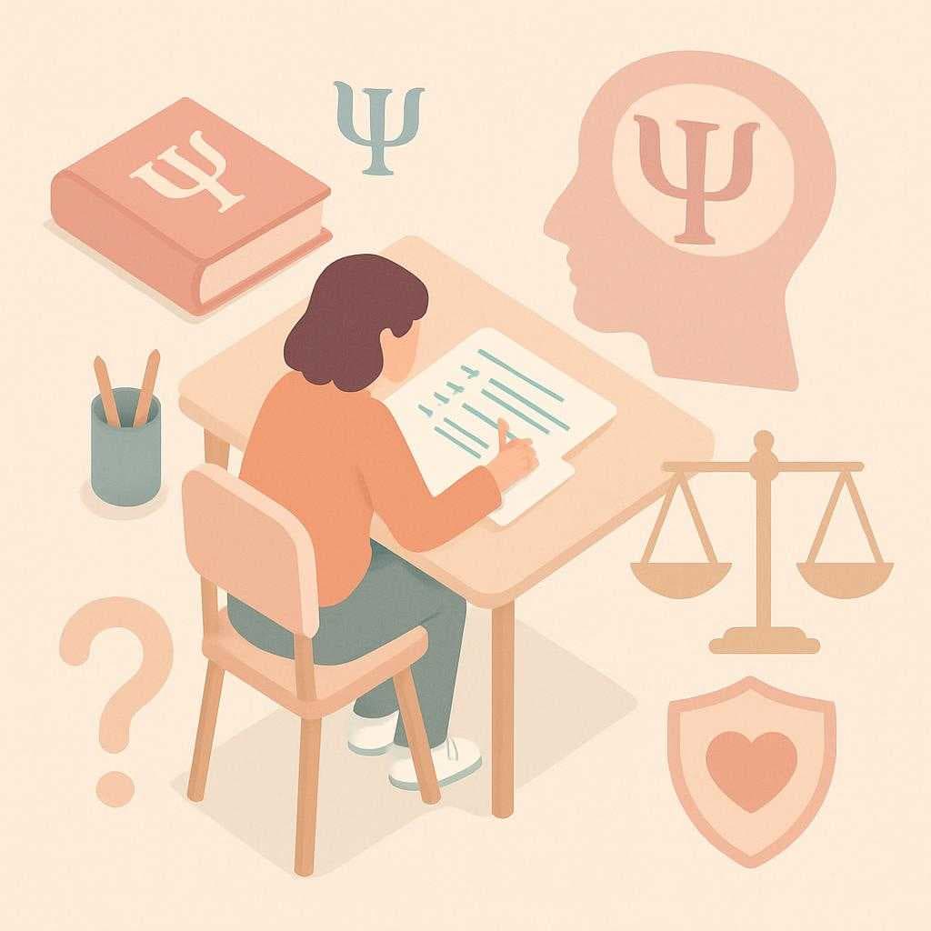 Mastering A-Level Psychology: A Guide to Navigating Ethical Issues in Exams