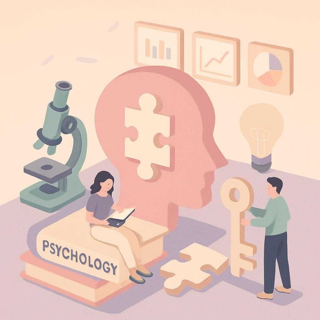 A-Level Psychology: Cracking the Code of Key Psychological Studies