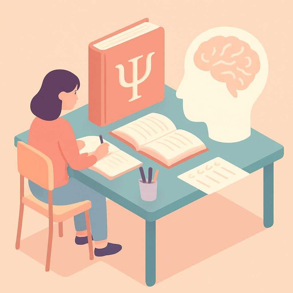 Thriving in A-Level Psychology: Mastering the Art of Effective Evaluation