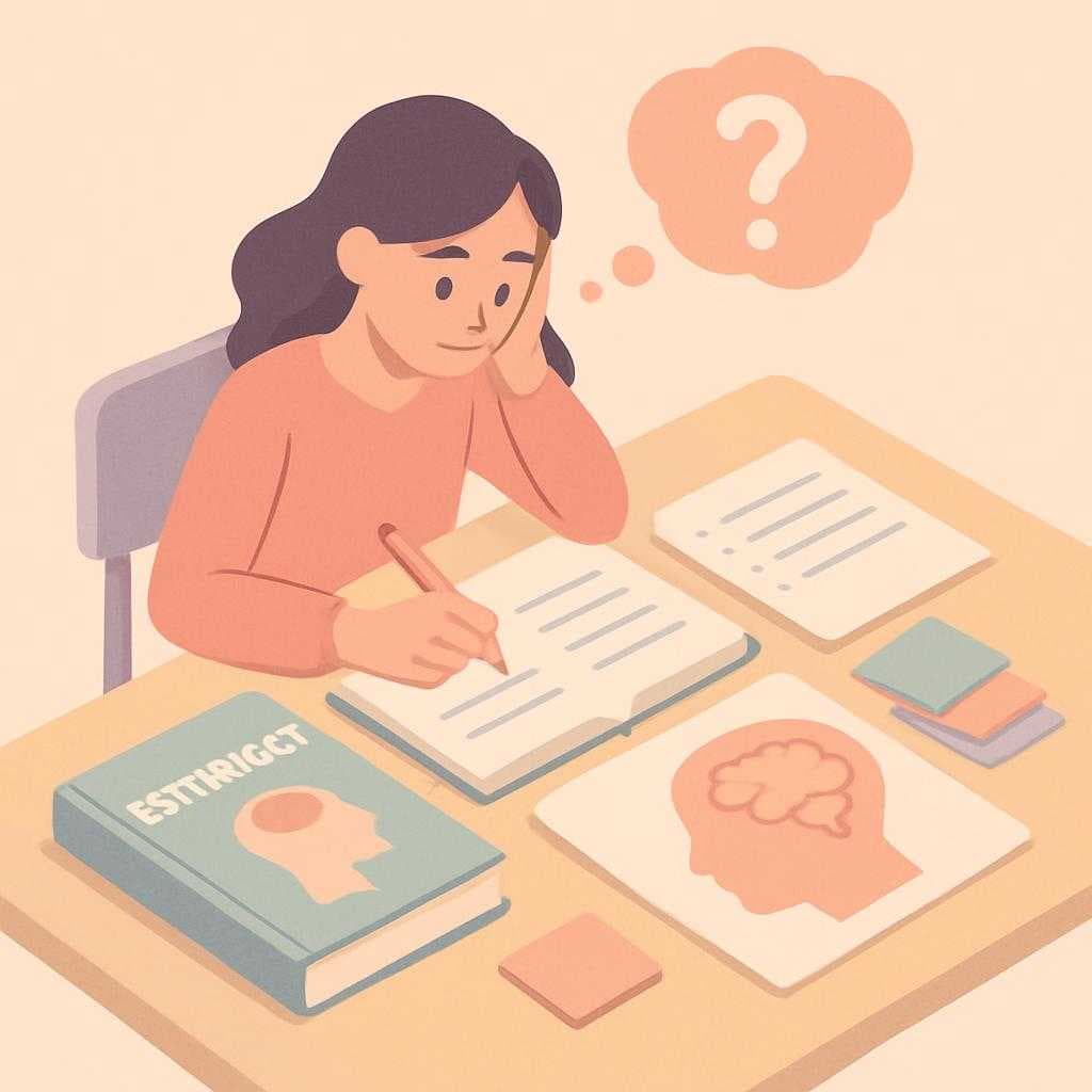 Mastering A-Level Psychology: How to Excel in Short-Answer Questions