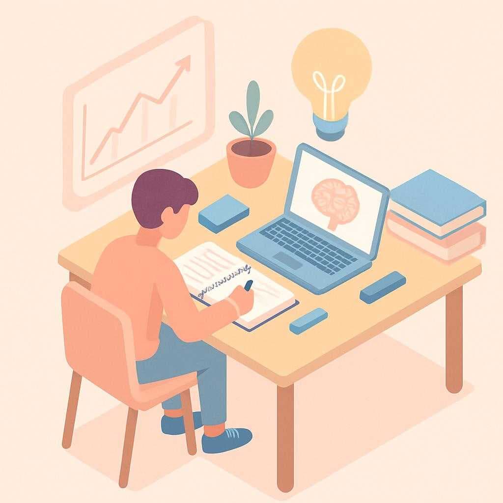 Unleashing the Power of Practice: Effective Techniques for A-Level Psychology Success