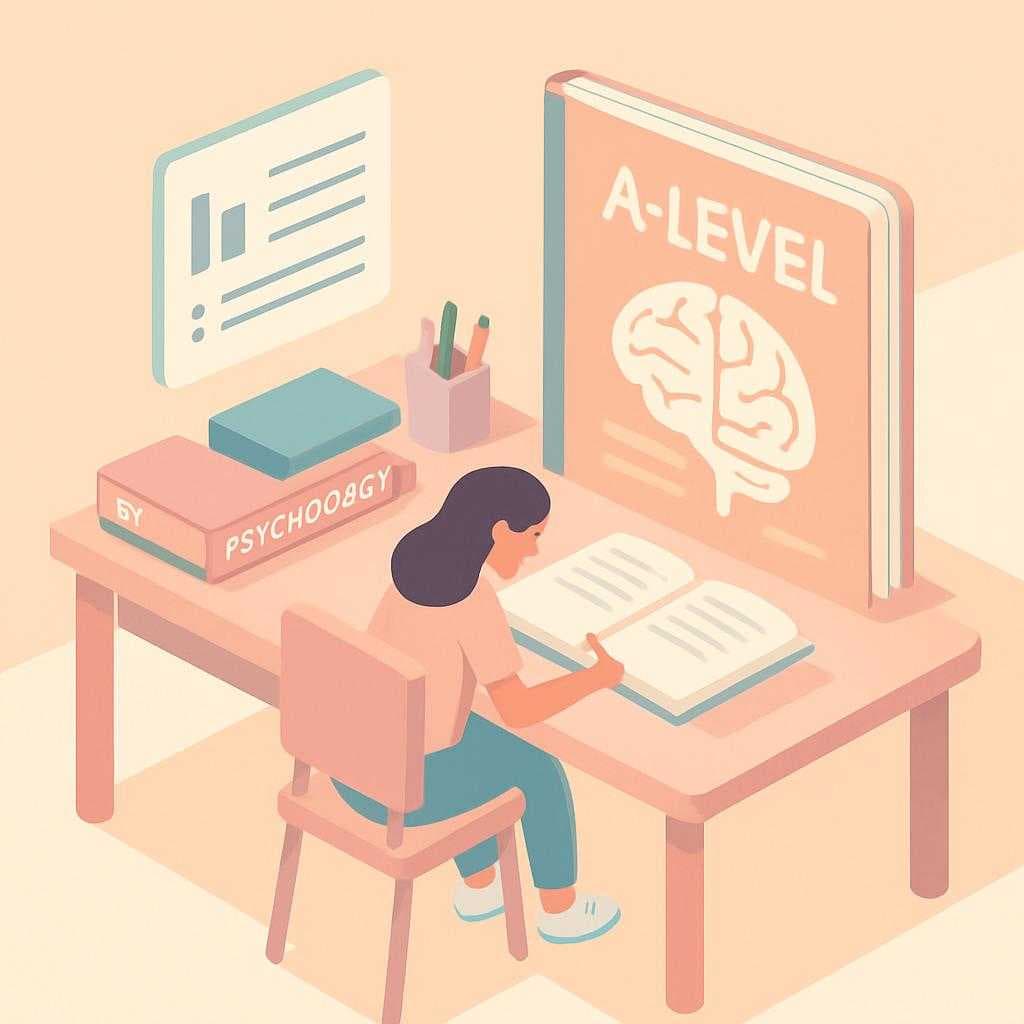 Unlocking A-Level Psychology: How to Effectively Use Exam Board Resources