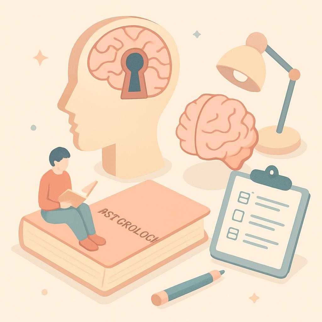 A-Level Psychology: Unlocking the Potential of Cognitive Psychology for Exam Success