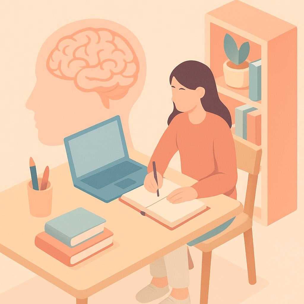 A-Level Psychology: Unlocking the Power of Effective Study Habits