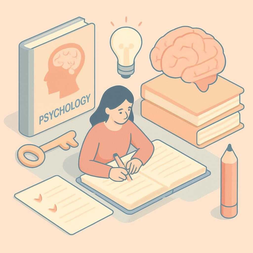 Unlocking A-Level Psychology: Harnessing the Power of Effective Writing Skills