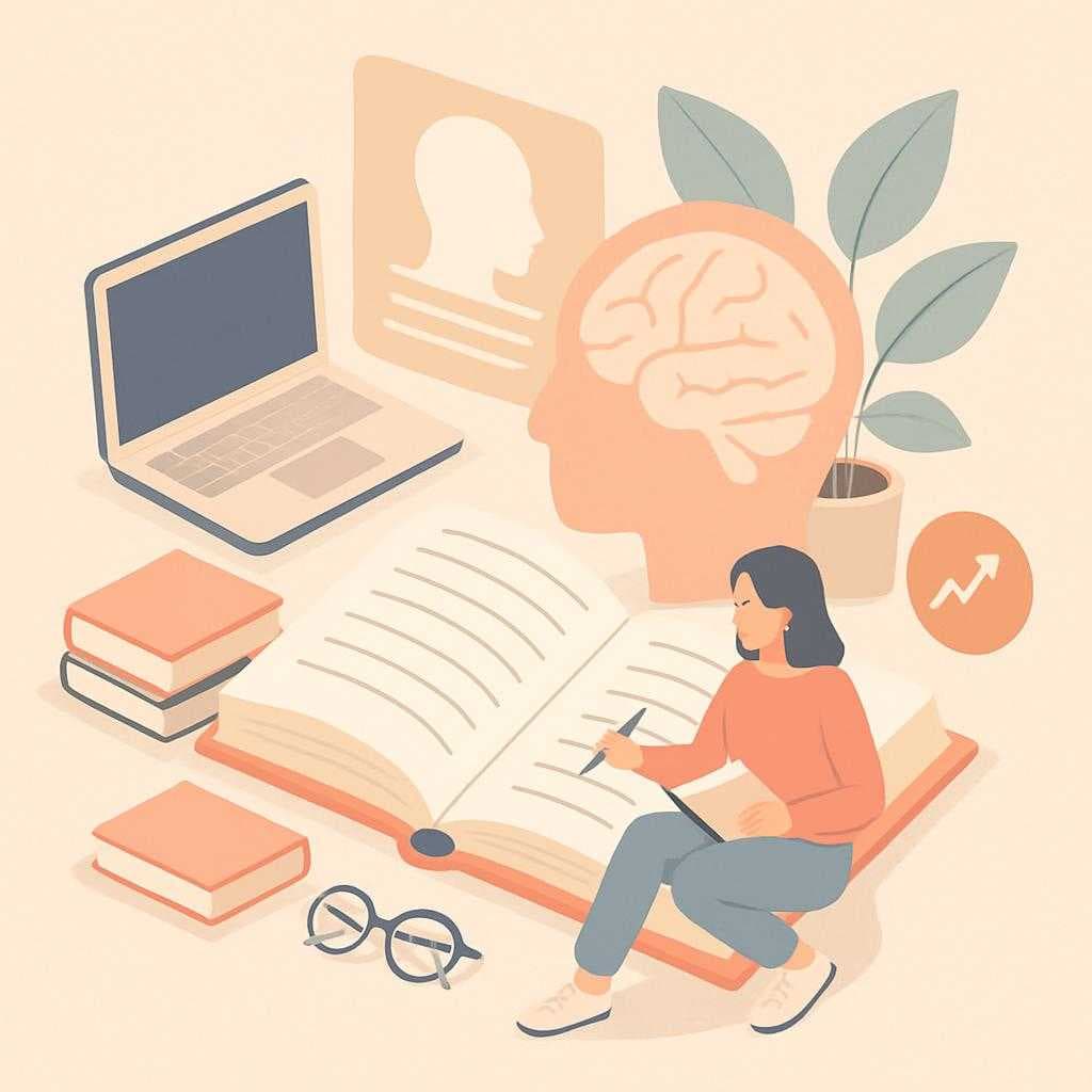 Beyond the Basics: Mastering A-Level Psychology with a Holistic Approach