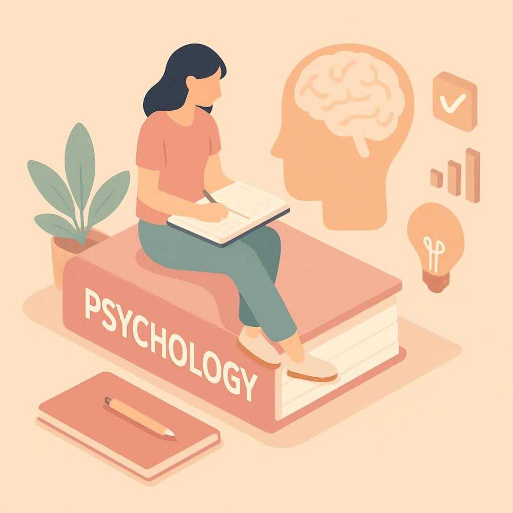 Unlocking Success in A-Level Psychology: Strategies for Engaging with the Specification